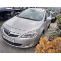 OPEL ASTRA J LIM.