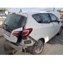 OPEL MERIVA B MONOSPACE (S10)