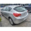 opel astra j lim. del año 2010