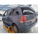 OPEL ZAFIRA / ZAFIRA FAMILY B (A05)