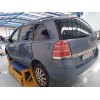 opel zafira / zafira family b (a05) del año 2007