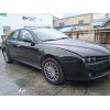 alfa romeo 159 (939_) del año 2007