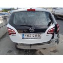 OPEL MERIVA B MONOSPACE (S10)