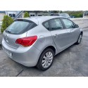 OPEL ASTRA J LIM.