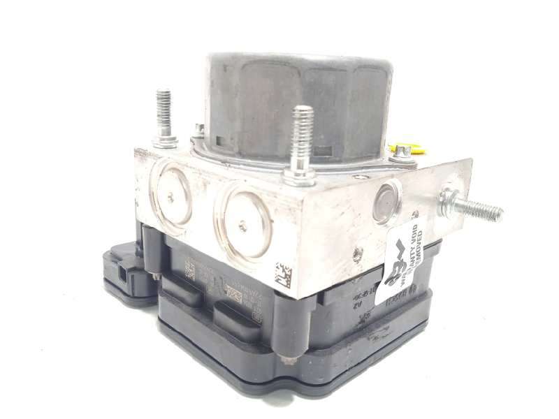 Recambio de abs para renault clio iv zen referencia OEM IAM 476607341R 2265106455 269722 2