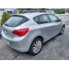 opel astra j lim. del año 2010