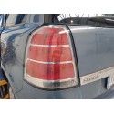 OPEL ZAFIRA / ZAFIRA FAMILY B (A05)