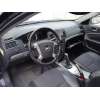 chevrolet epica del año 2007