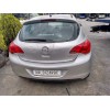 opel astra j lim. del año 2010