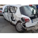 OPEL MERIVA B MONOSPACE (S10)