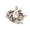 Recambio de mangueta delantera izquierda para citroën ds3 (sa_) 1.6 hdi 90 referencia OEM IAM 1607557480  
