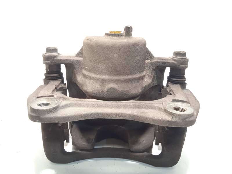 Recambio de pinza freno delantera izquierda para kia carens ( ) drive referencia OEM IAM 58110A4150 - Blanco 2