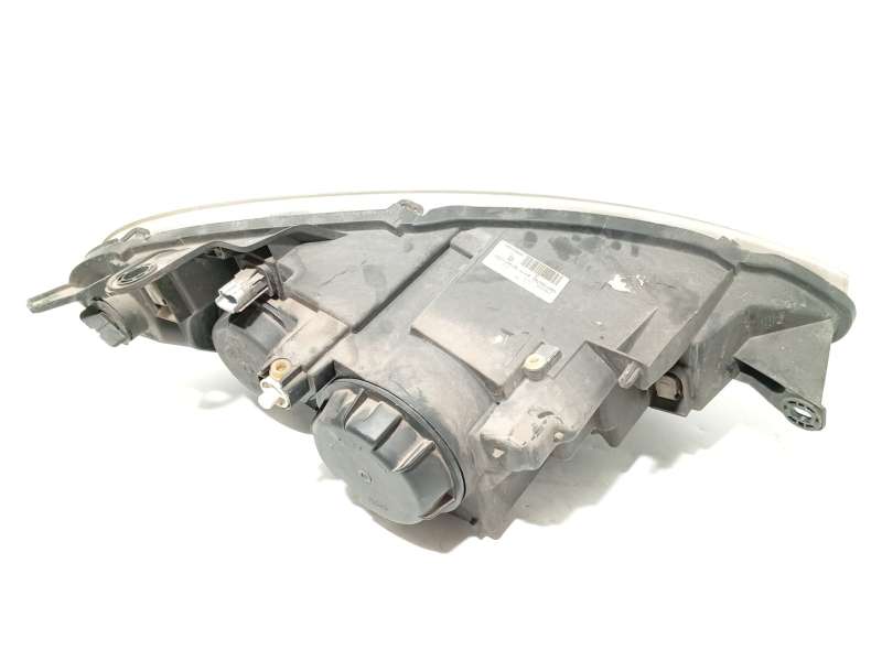 Recambio de faro izquierdo para peugeot 807 (eb_) 2.0 hdi referencia OEM IAM 1401105780 6208F1 89901926 4