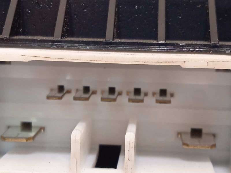 Recambio de modulo electronico para kia stonic (ybcuv) 1.2 cat referencia OEM IAM 95300H8000 - Blanco 3