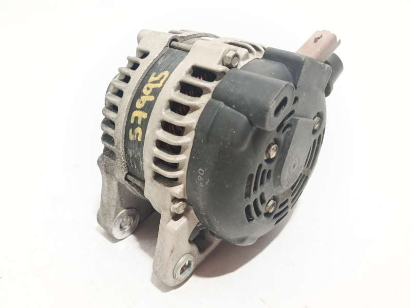 Recambio de alternador para opel crossland x / crossland (p17, p2qo) 1.5 turbo d (75) referencia OEM IAM 9820893880  MS104211958 2