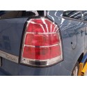 OPEL ZAFIRA / ZAFIRA FAMILY B (A05)