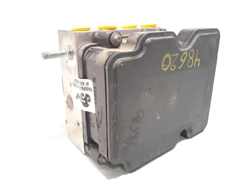 Recambio de abs para renault clio iv zen referencia OEM IAM 476607341R 2265106455 269722 3