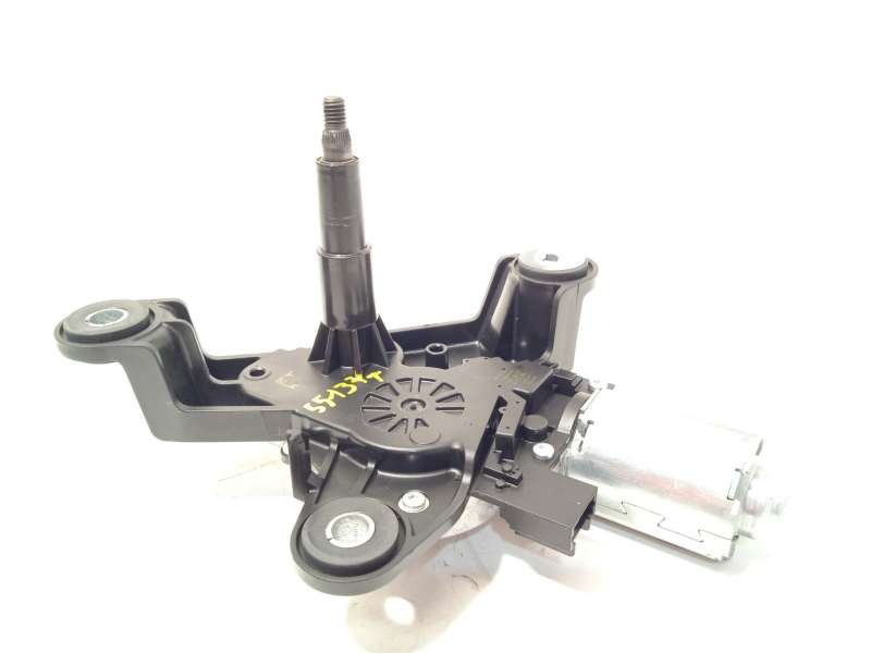 Recambio de motor limpia trasero para peugeot 3008 ii suv (mc_, mr_, mj_, m4_) 1.6 thp 165 (m45gyw, m45gzw, m45gyv) referencia O - Azul