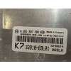 Recambio de centralita motor uce para suzuki swift azg (nz) glx referencia OEM IAM 3391069L01  0261S07288