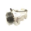 Recambio de compresor aire acondicionado para hyundai i20 iii (bc3, bi3) 1.0 t-gdi referencia OEM IAM 97701Q0450 97701Q0400 