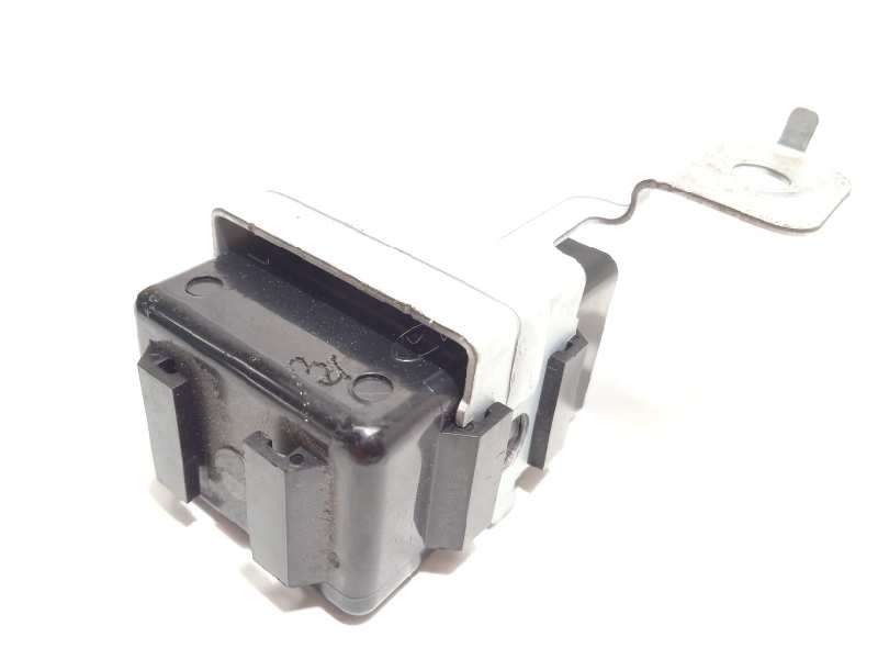 Recambio de centralita inmovilizador para hyundai i30 (gd) style referencia OEM IAM 95420A5700 - Negro 2
