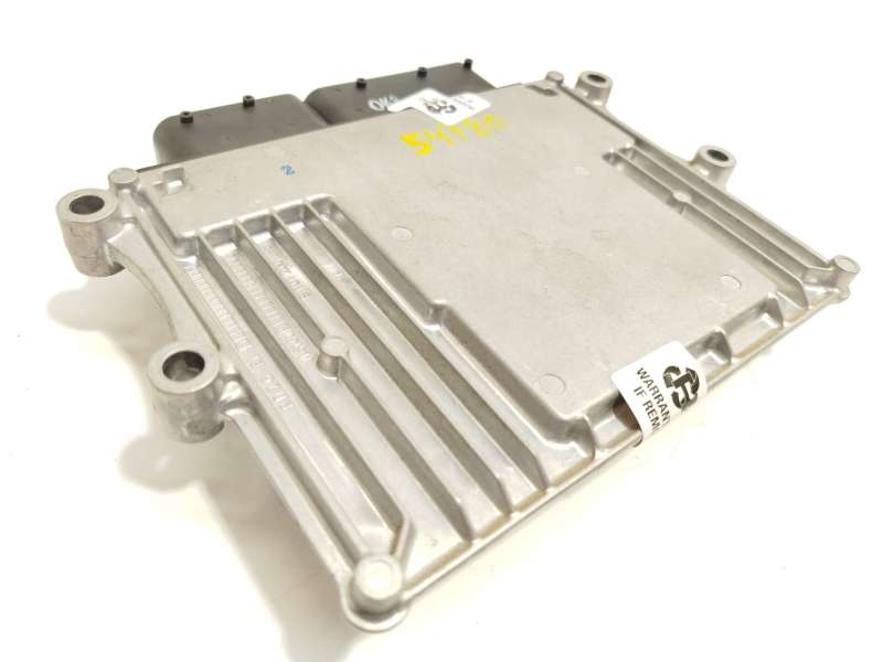 Recambio de centralita motor uce para hyundai tucson (tl, tle) 1.6 gdi referencia OEM IAM 391992BBF0 - Rojo 2