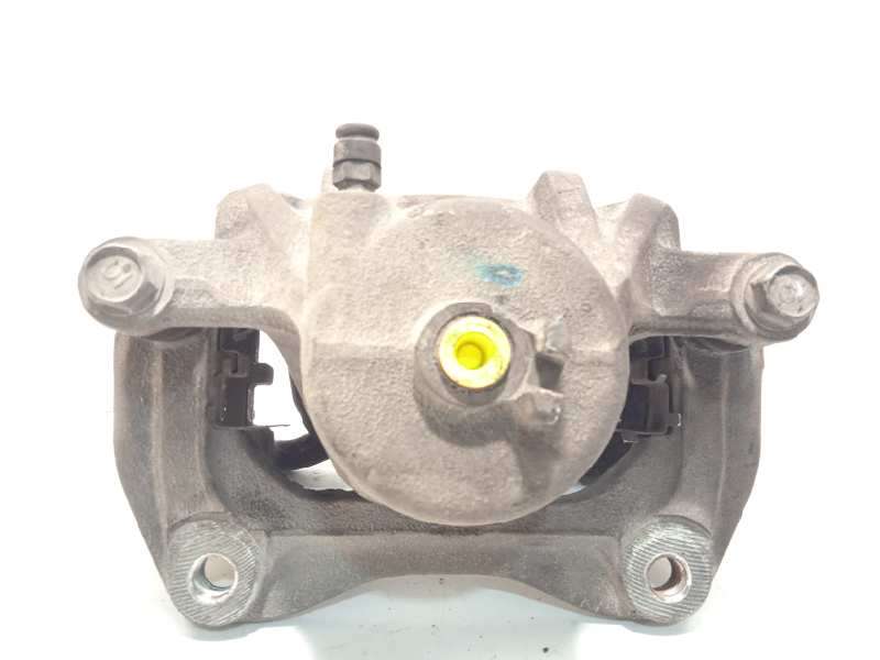 Recambio de pinza freno delantera izquierda para kia carens ( ) drive referencia OEM IAM 58110A4150 - Blanco 3