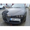 alfa romeo 159 (939_) del año 2007