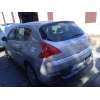 peugeot 3008 del año 2009