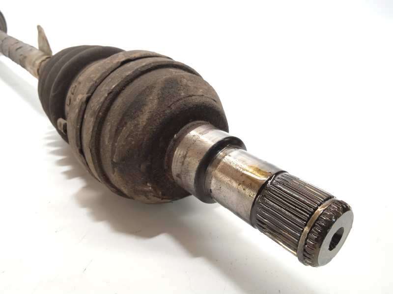 Recambio de transmision trasera izquierda para chevrolet captiva 2.0 vcdi lt referencia OEM IAM 96624821 3