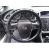 opel astra j lim. del año 2010