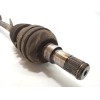 Recambio de transmision trasera izquierda para chevrolet captiva 2.0 vcdi lt referencia OEM IAM 96624821  