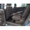 opel zafira / zafira family b (a05) del año 2007