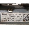 Recambio de motor arranque para opel crossland x 1.5 cdti dpf referencia OEM IAM 9825233080  ESW2021HE