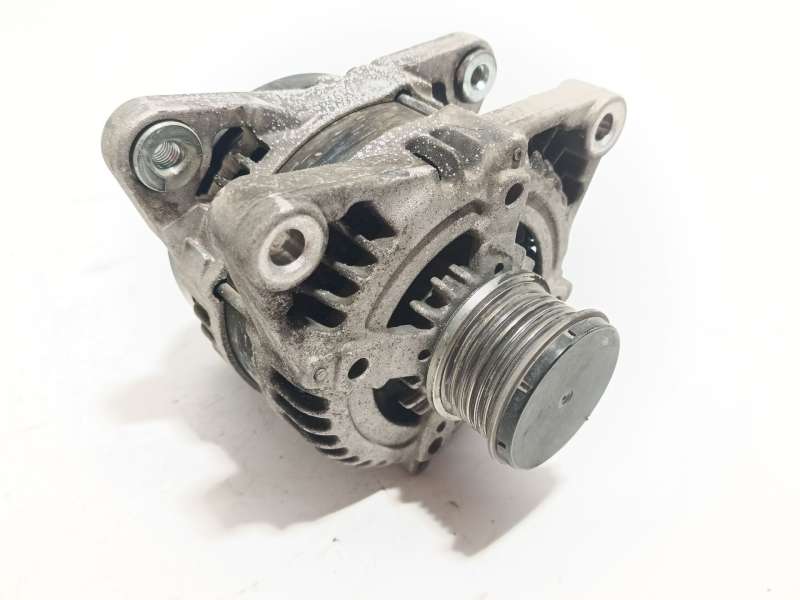 Recambio de alternador para opel crossland x / crossland (p17, p2qo) 1.5 turbo d (75) referencia OEM IAM 9820893880  MS104211958 3