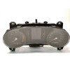 Recambio de cuadro instrumentos para jeep compass ii longitude 4x2 referencia OEM IAM 6RX43DX9AD 5UT88DX9AI 503019140403