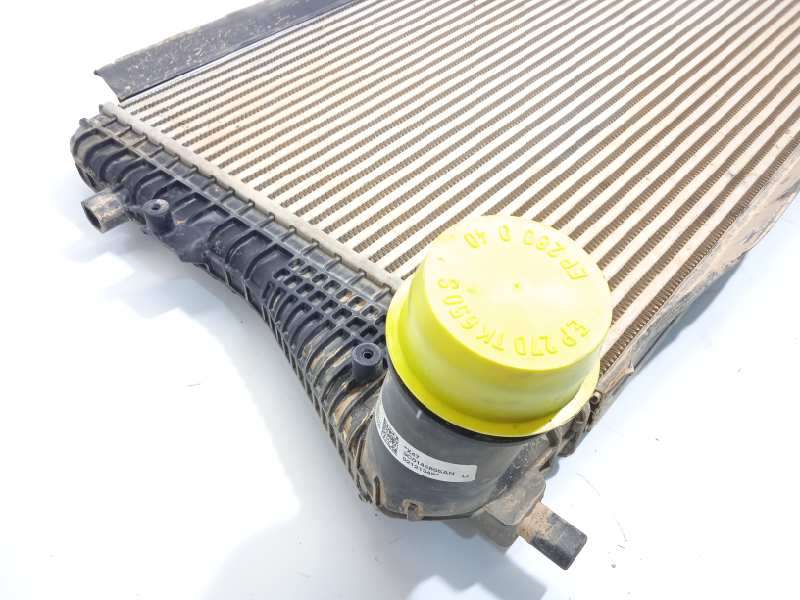 Recambio de intercooler para volkswagen passat variant (365) edition bluemotion referencia OEM IAM 3C0145805AN - Negro 2