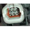 Recambio de maneta exterior delantera derecha para land rover discovery sport hse referencia OEM IAM LR055916  CK5222400AD8PAB