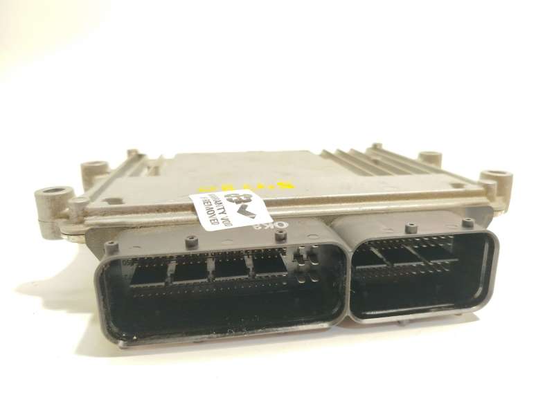 Recambio de centralita motor uce para hyundai tucson (tl, tle) 1.6 gdi referencia OEM IAM 391992BBF0 - Rojo 3