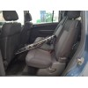 opel zafira / zafira family b (a05) del año 2007