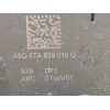 Recambio de cerradura puerta trasera izquierda para cupra leon (kl1, ku1, kug) 1.5 tsi referencia OEM IAM 5TA839015Q  