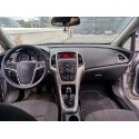 OPEL ASTRA J LIM.