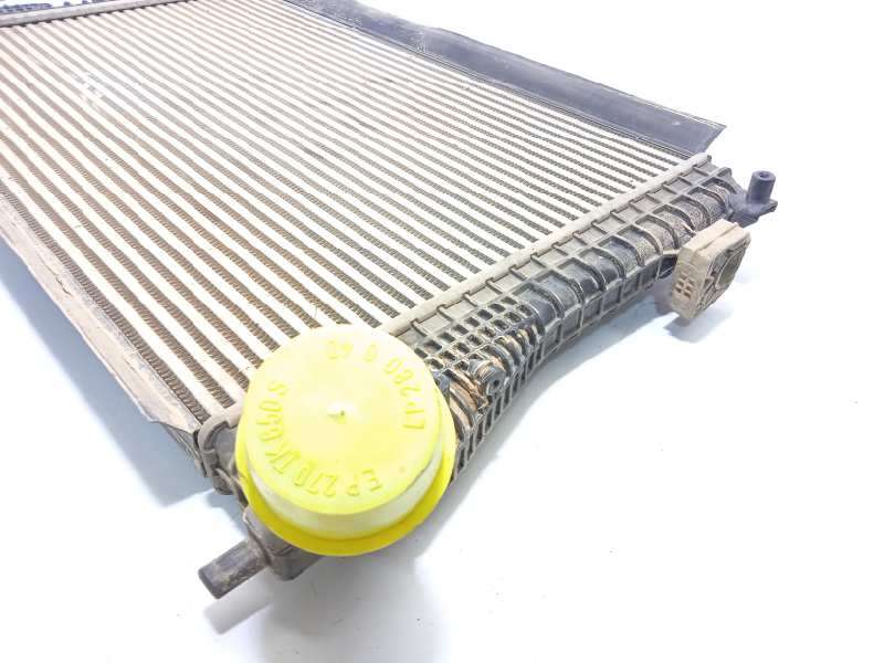 Recambio de intercooler para volkswagen passat variant (365) edition bluemotion referencia OEM IAM 3C0145805AN - Negro 3
