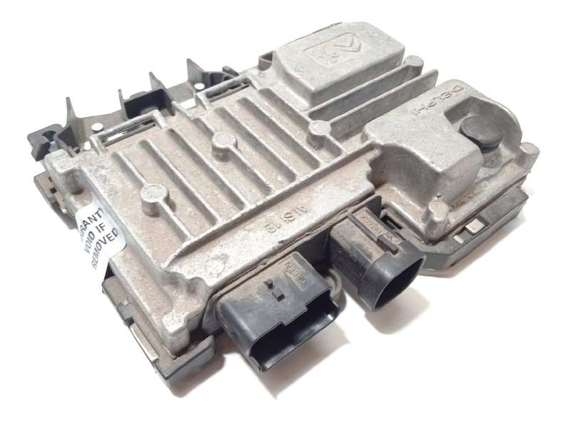 MODULO ELECTRONICO 9810858280 28447924
