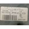 Recambio de faro izquierdo para peugeot 807 (eb_) 2.0 hdi referencia OEM IAM 1401105780 6208F1 89901926