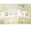 Recambio de abs para volkswagen t-roc (a11, d11) 1.5 tsi referencia OEM IAM 5QA614517BB 28517756333 10022030134