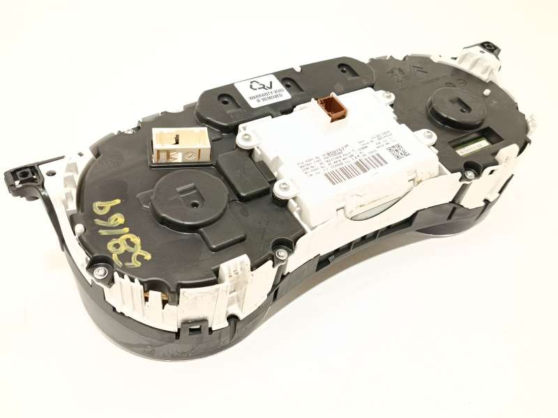 Recambio de cuadro instrumentos para peugeot 508 i (8d_) 2.0 hdi referencia OEM IAM 9824842180 9824842180 503003070231 6