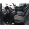 opel zafira / zafira family b (a05) del año 2007
