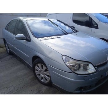 citroën c5 berlina del año 2005