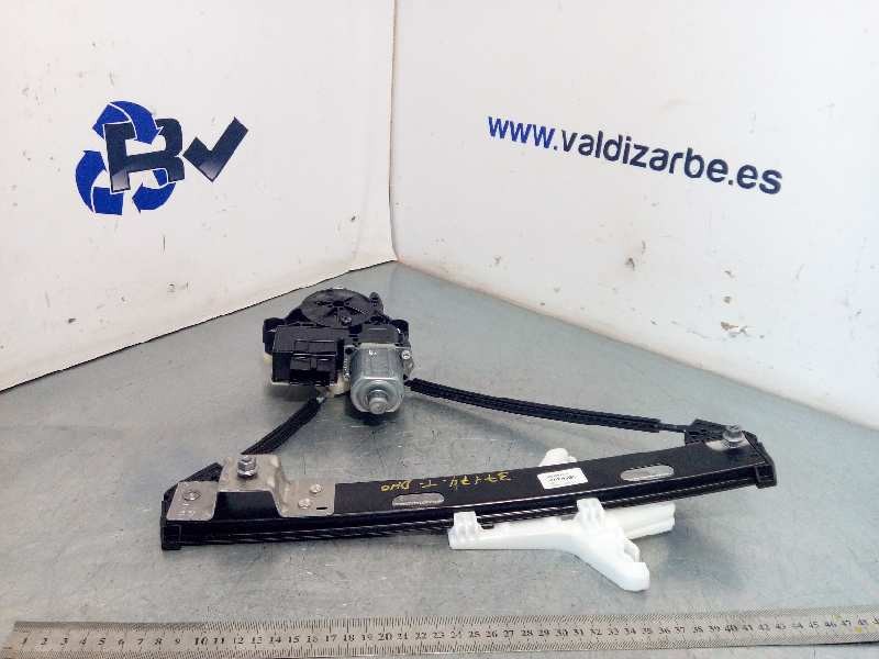 ELEVALUNAS TRASERO DERECHO 2G6839462B 5Q0959812D